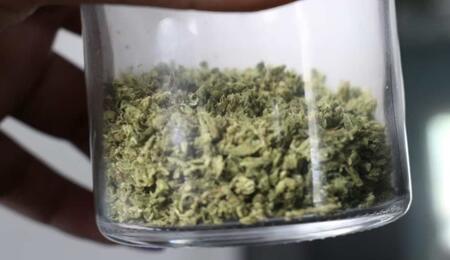 Does THCP get you high? Potency vs. Delta-9 THC