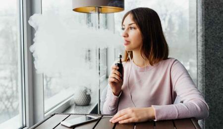 Why Skinny Vape is the Best Choice for Lightweight Vaping