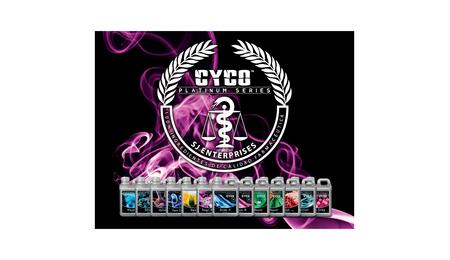 Cyco Platinum Series