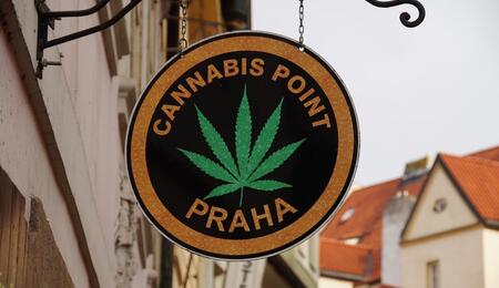 Czech government ban on HHC cannabis