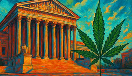 Sąd Najwyższy Stanów Zjednoczonych