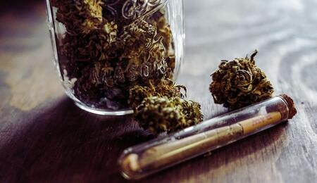 marihuana