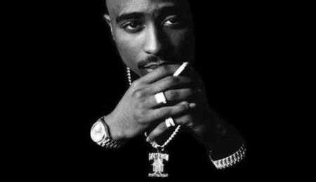 Death Row Cannabis Release Limited 2Pac Collection