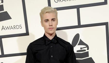 Justin Bieber Fuma Marihuana en Colorado: Controversia