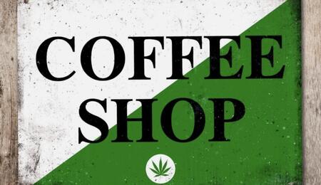 coffeeshop 