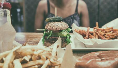 Does cannabis help with eating disorders?