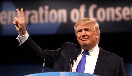 Quelle est vraiment la position de Donald Trump sur le cannabis ? 