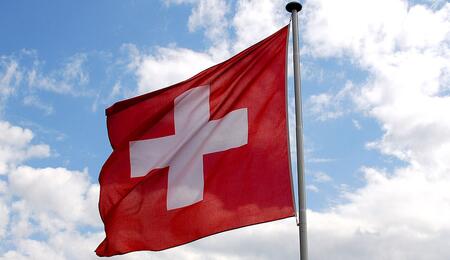 Suisse : la légalisation en consultation publique