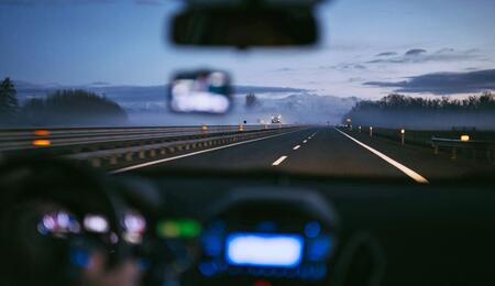 Keine Änderungen beim Fahren durch THC-haltige Esswaren