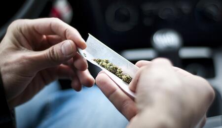 Drogotest y marihuana