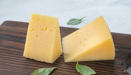 La Variedad Cheese
