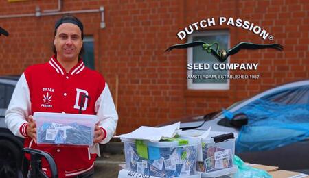 Dutch Passion