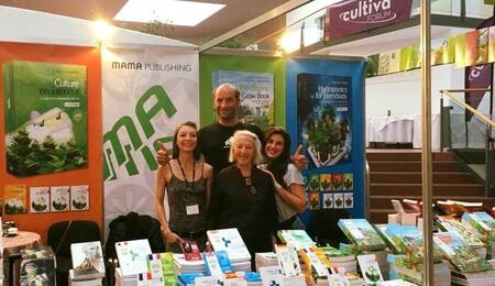Mama Publishing (Grow Books)