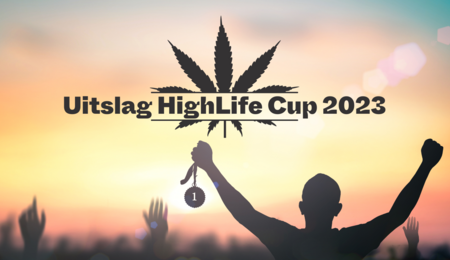 Uitslag HighLife Cup 2023