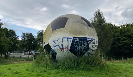 Voetbal