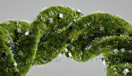 Epigenetica, cellule, dna