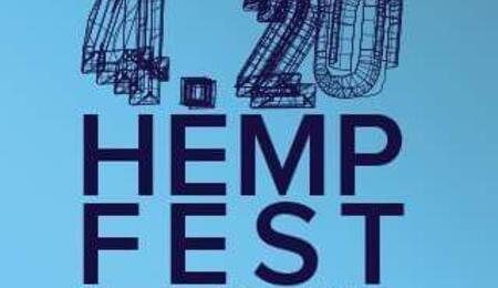 Hemp Fest di Milano