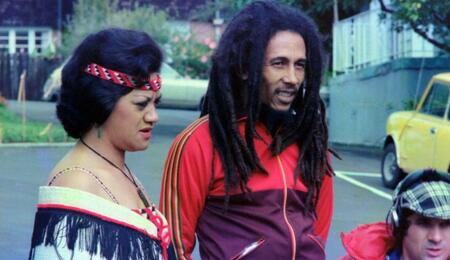 Familia de Bob Marley denuncia a la empresa más grande de cannabis por USD 11 millones.