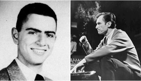 Surprise, Surprise, Here Are 12 Famous People You Didn't Know Smoked Pot