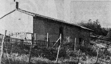 20 septembre 1973 : démantèlement d’une plantation et d’une « fumerie » de cannabis dans le Roannais