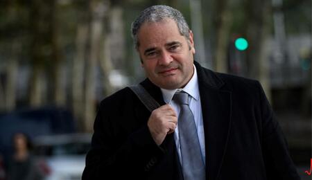  Un an de prison avec sursis pour l’ancien patron des stups