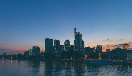 Frankfurt Cannabis Jugendkonsum historisches Tief