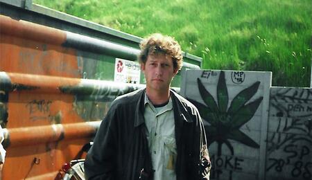 Johan Meines