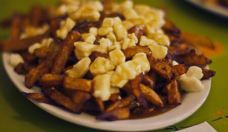 Poutine