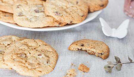 Galletas
