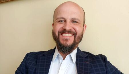 Garrett Halladier: cannabis e canapa nella stagione più trumpiana