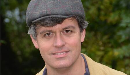  Gaspard Koenig : « Globalement, tout va dans le sens d'une restriction des libertés »