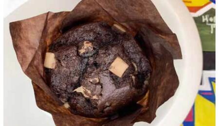 Le Space Cake : un classique de la patisserie cannabique