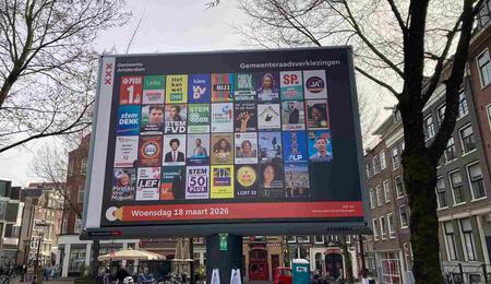 verkiezingen