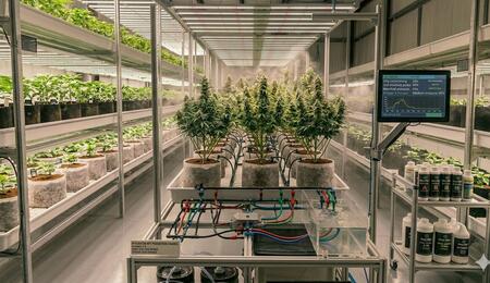 10 Top Tips for Cleaning Your Hydroponic Systems After Harvest