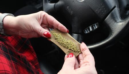 Germany Set Cannabis Limit for Drivers