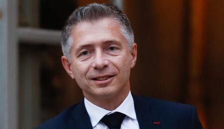  Gil Averous : un ministre favorable à la légalisation 