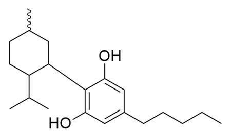 H4CBD, un cannabinoïde pour remplacer le HHC