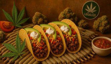 Hajowe Tacos