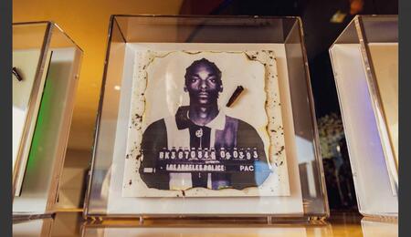 Snoop Dogg