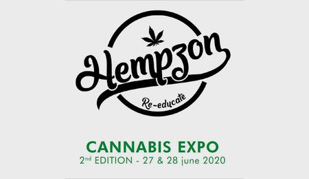 Hempzon Expo 2020