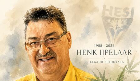 Ilustración de Henk Ijpelaar de HESI 