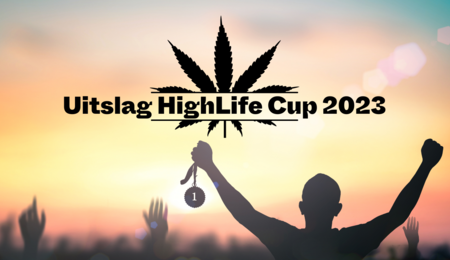 Uitslag HighLife Cup 2023