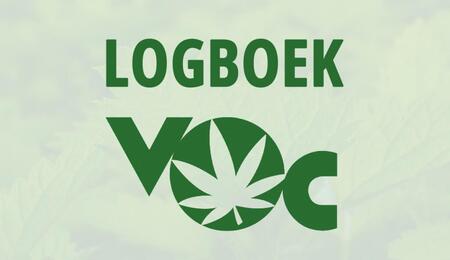 Logboek VOC
