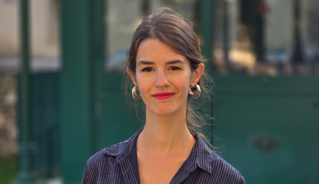 Charlotte S. de NORML France