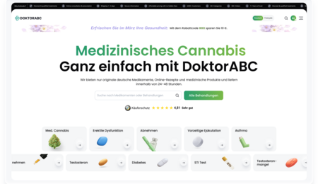 Das neue DoktorABC: Upgrade für Deutschlands Telemedizin