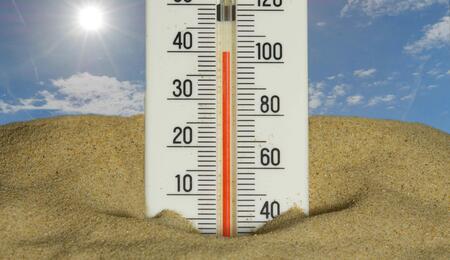 Keeping the environment in your grow tent at optimal temperatures during the hot summer months is essential for the health and success of your plants