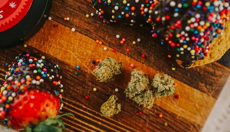 consuming too much too quickly can result in unpleasant effects. Here’s how to safely enjoy edibles.
