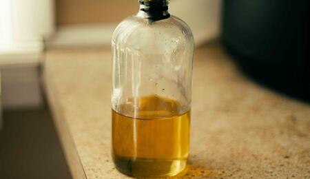 The higher the fat content of your oil, the more cannabinoids your final product will contain