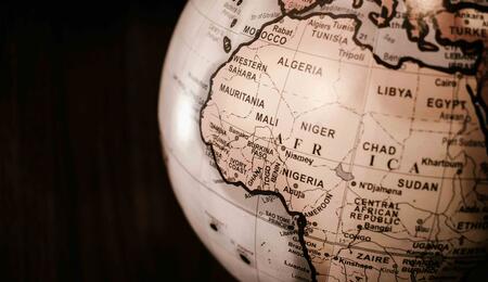 South Africa is at the front of Africa’s cannabis movement. They have established comprehensive medical regulations, a burgeoning industry