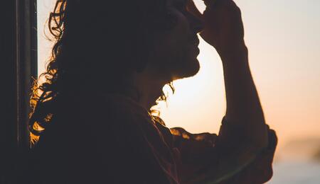 Weed hangovers can feel similar to alcohol hangovers, but they are generally less severe